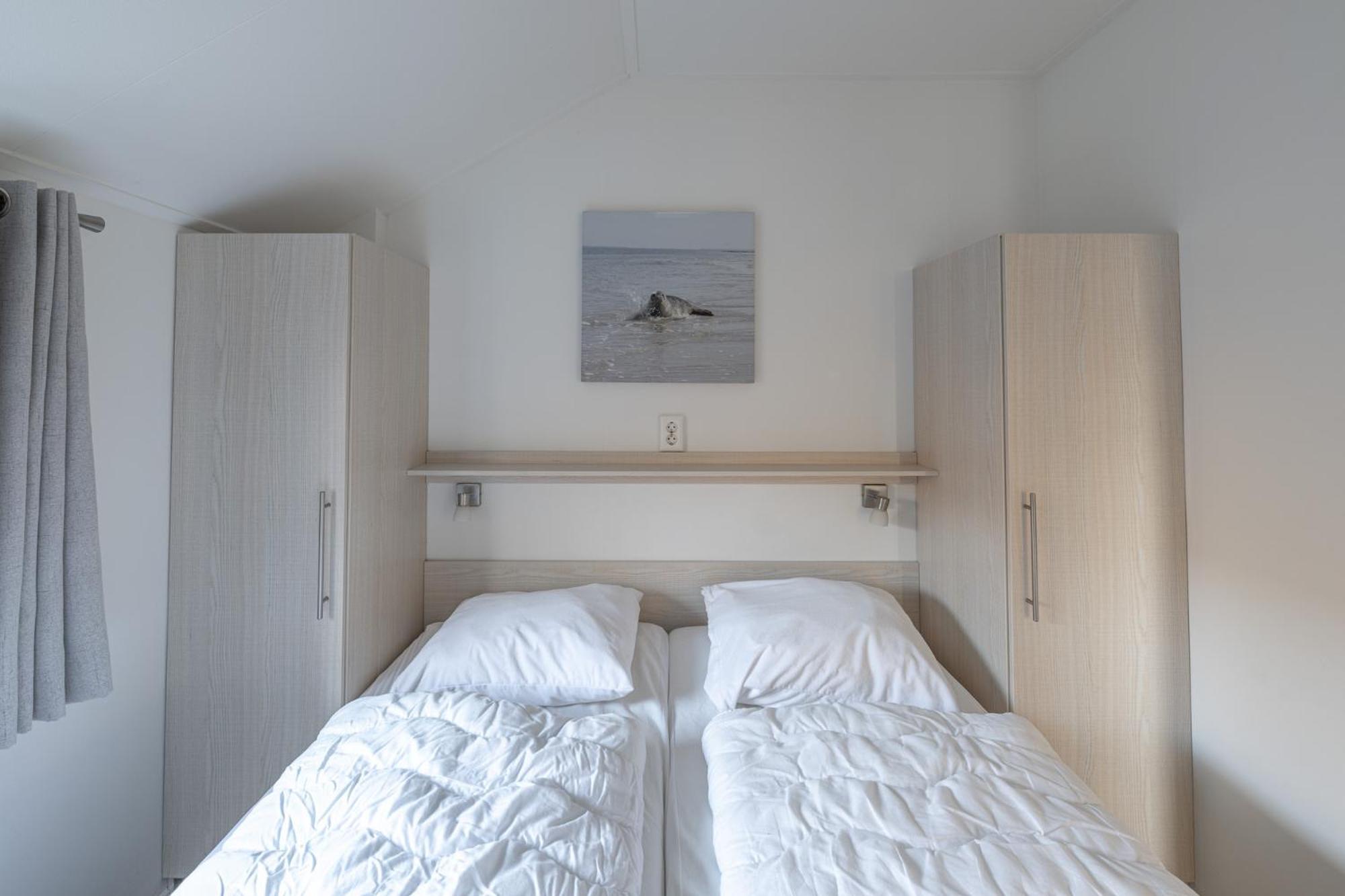 Lodges De Driesprong Domburg Exterior foto