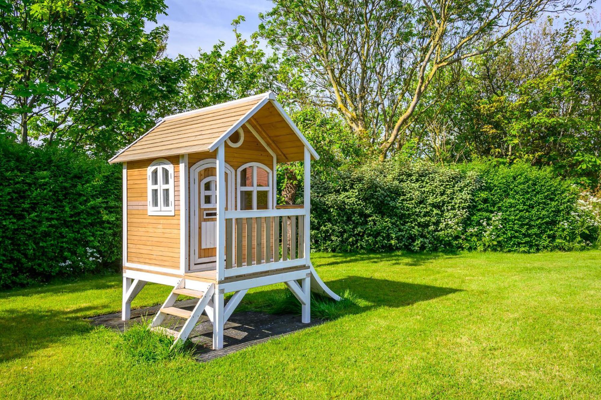 Lodges De Driesprong Domburg Exterior foto